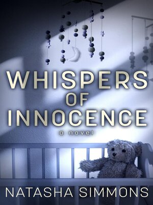 cover image of Whispers of Innocence